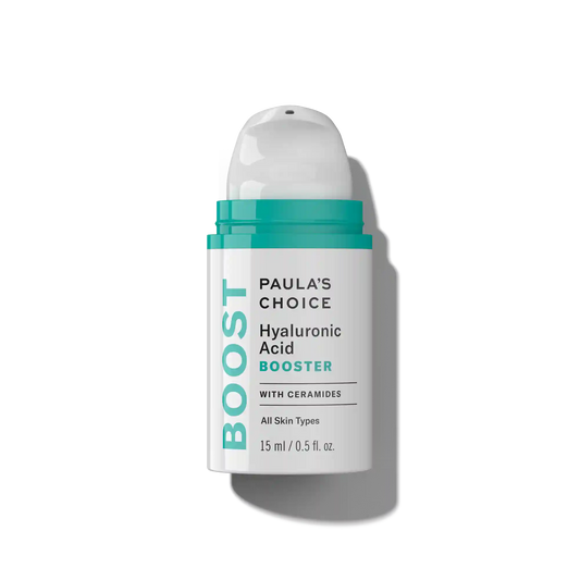 Hyaluronic Acid Booster