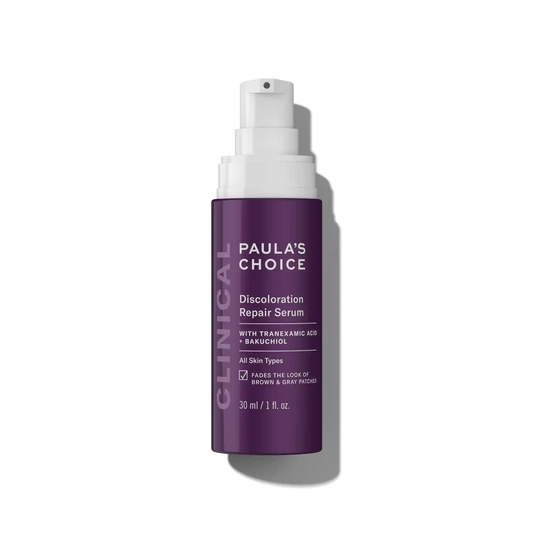 Discoloration Repair Serum