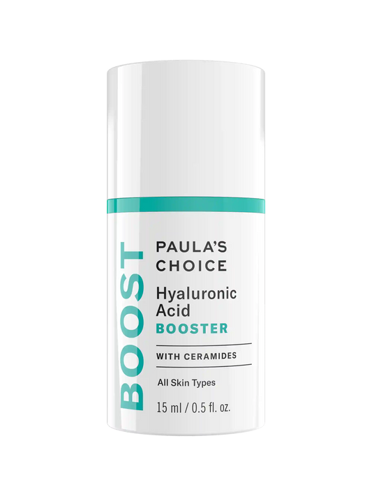 Hyaluronic Acid Booster