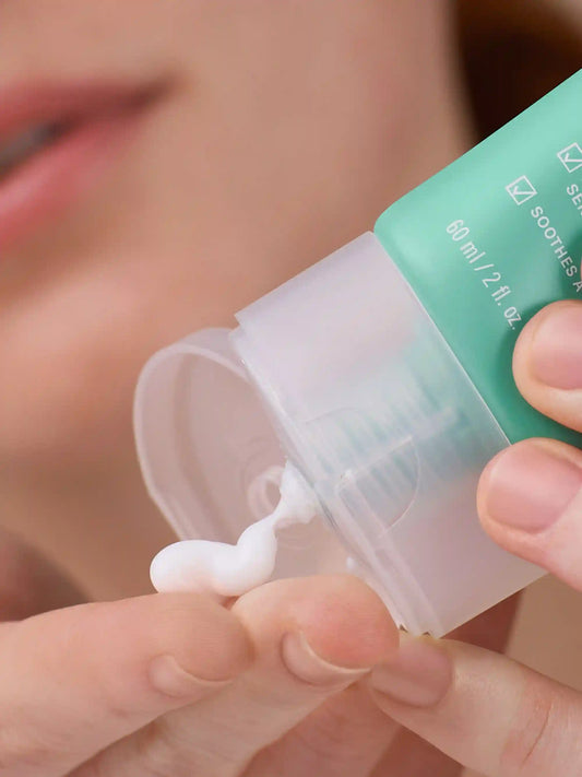 Rescue & Repair Weightless Moisturizer