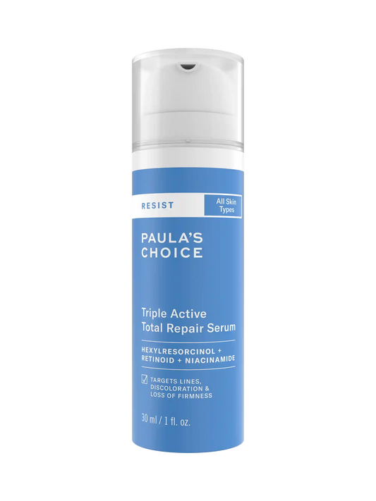 Triple Active Total Repair Serum