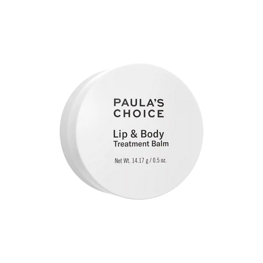 Lip & Body Treatment Balm