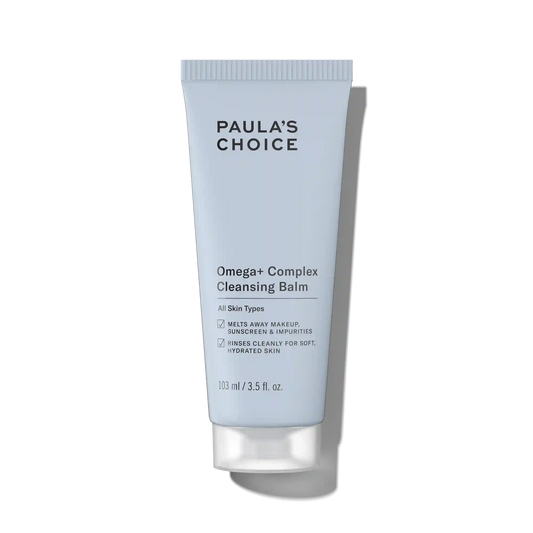 Omega+ Complex Cleansing Balm