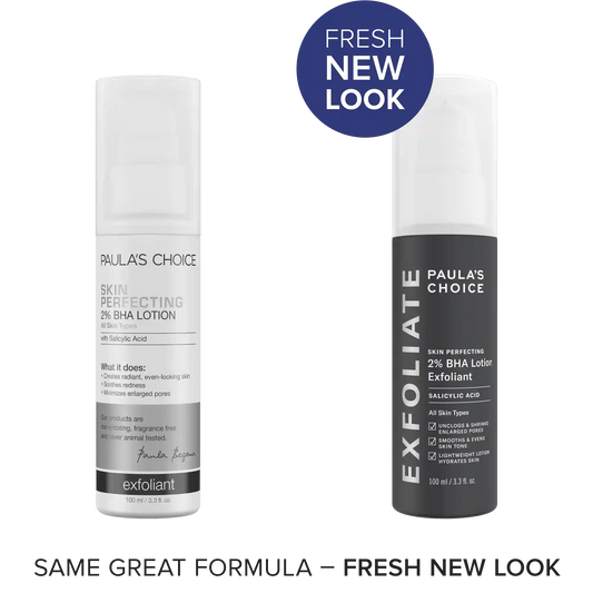 2% BHA Lotion Exfoliant