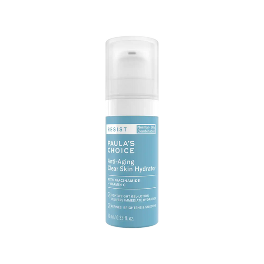 Anti-Aging Clear Skin Hydrator
