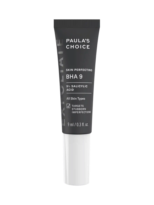 BHA 9 Treatment