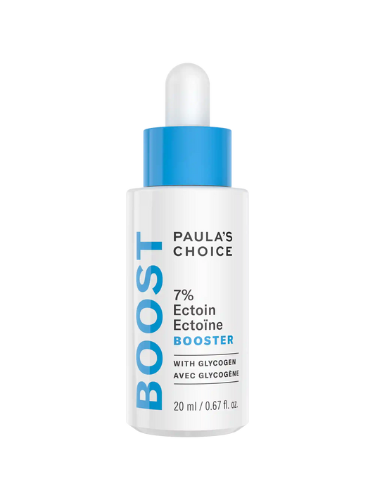 7% Ectoin + Hyaluronic Acid Milky Hydrating Serum