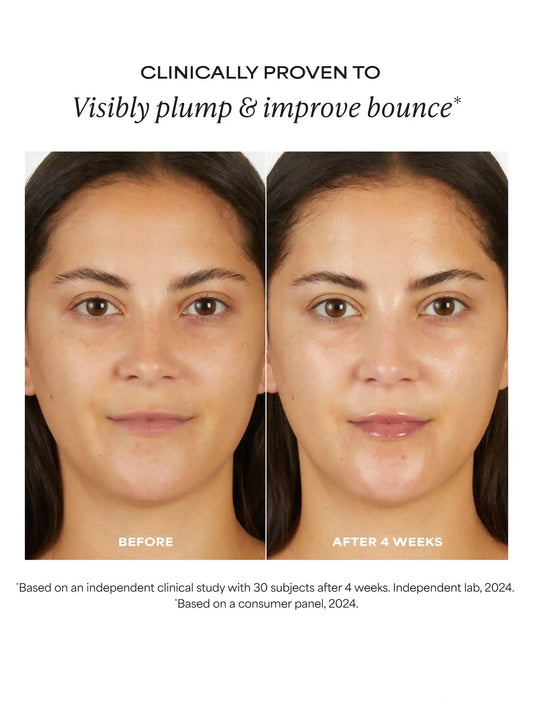 Pro-Collagen Peptide Plumping Moisturizer