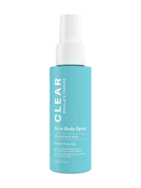 Acne Body Spray