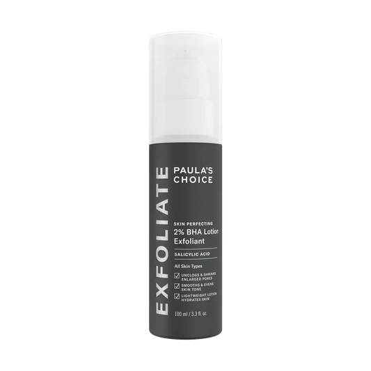 2% BHA Lotion Exfoliant