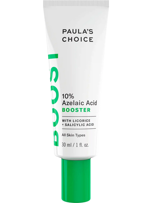 10% Azelaic Acid Booster