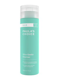 Ultra-Gentle Cleanser
