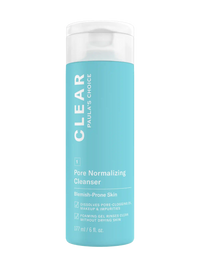 Pore Normalizing Cleanser