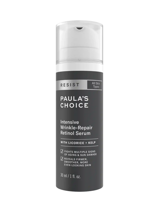Intensive Wrinkle-Repair Retinol Serum