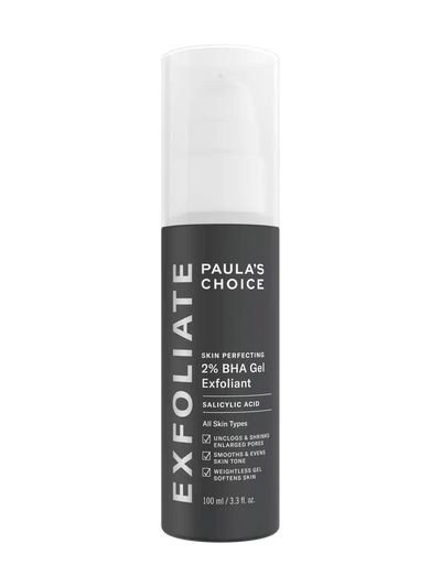 2% BHA Gel Exfoliant