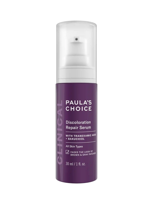 Discoloration Repair Serum
