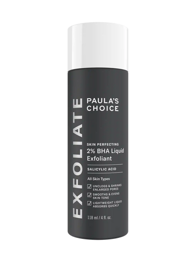 2% BHA Liquid Exfoliant