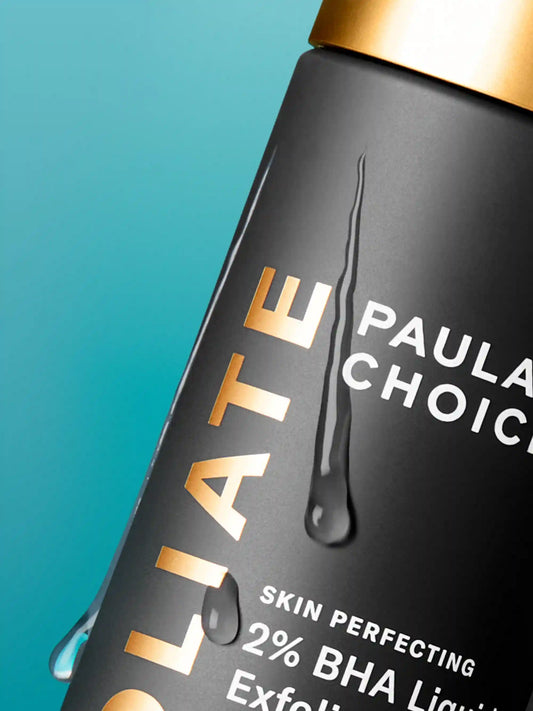 Limited-Edition Holiday 2% BHA Liquid Exfoliant