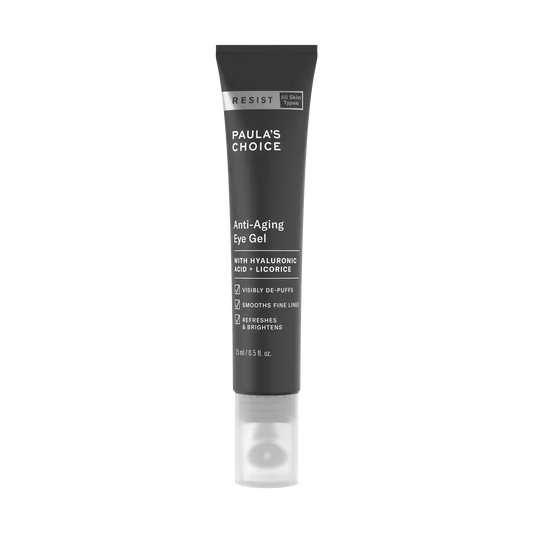 Anti-Aging Eye Gel