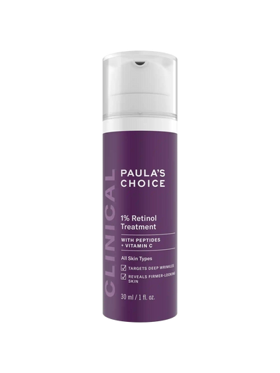 1% Retinol Treatment