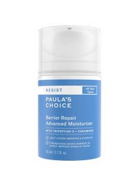 Barrier Repair Advanced Moisturizer