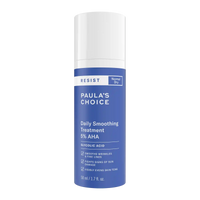 Daily Smoothing Treatment with 5% AHA