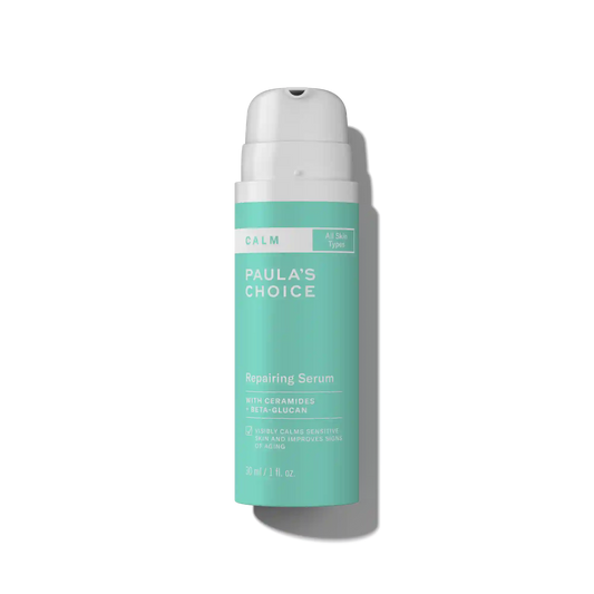 Repairing Serum