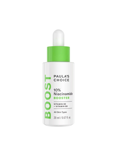 10% Niacinamide Booster