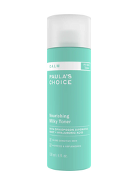 Nourishing Milky Toner