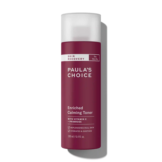 Enriched Calming Toner