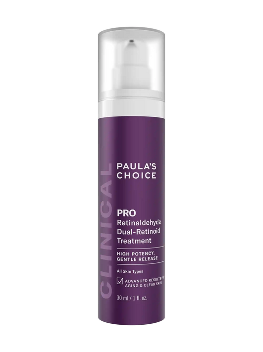 PRO Retinaldehyde Dual-Retinoid Treatment