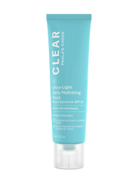 Ultra-Light Daily Hydrating Fluid SPF 30